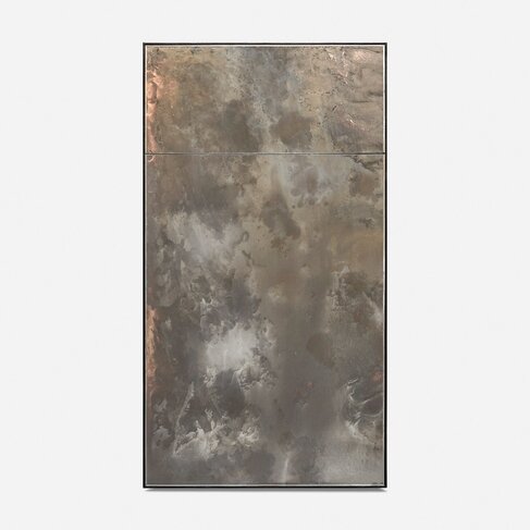 Benson Rectangular Mirror