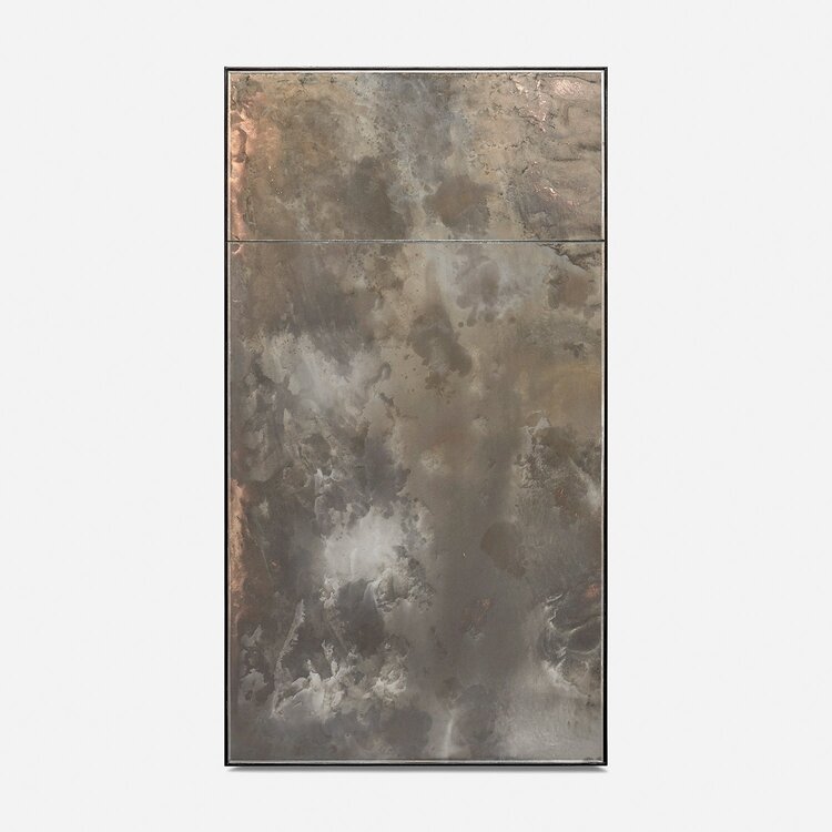 Benson Rectangular Mirror