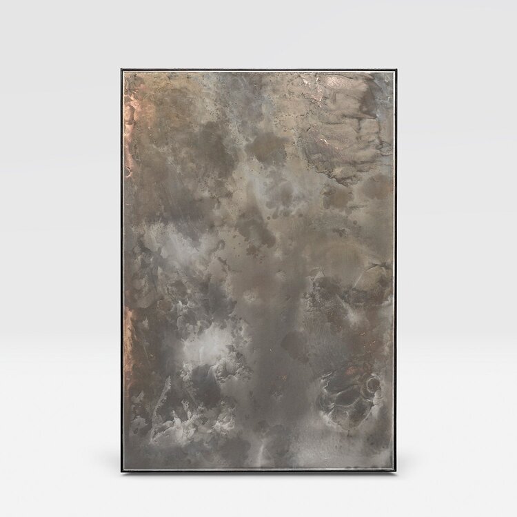 Benson Rectangular Mirror