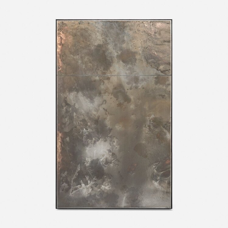 Benson Rectangular Mirror