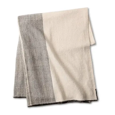 Embata Throw blanket