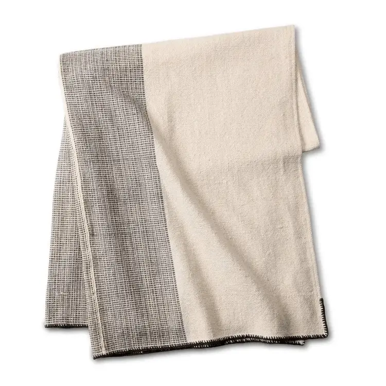 Embata Throw blanket