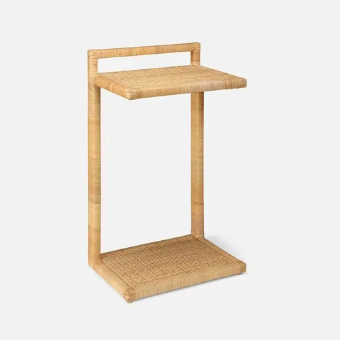 Isla Laptop Table (various colours)