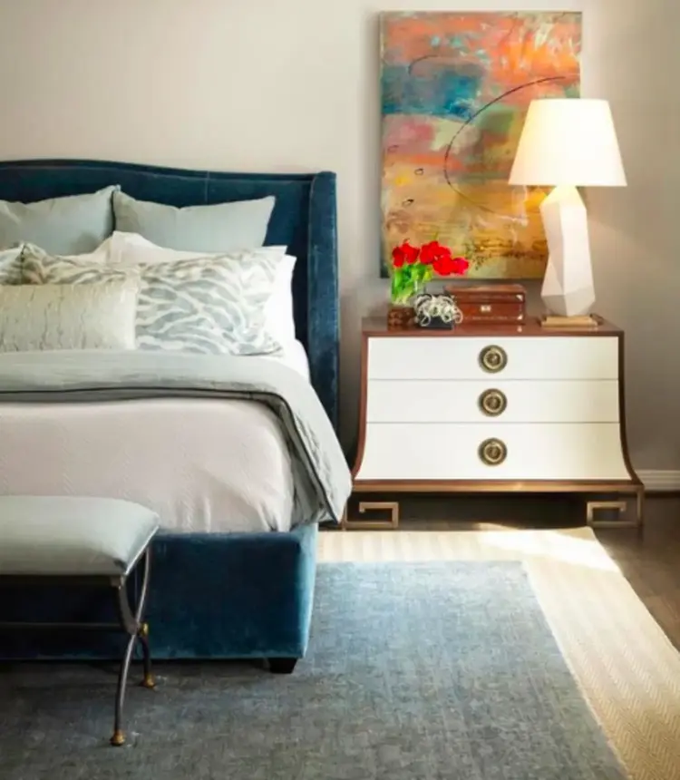 Bayliss Table Lamp by Kelly Wearstler
