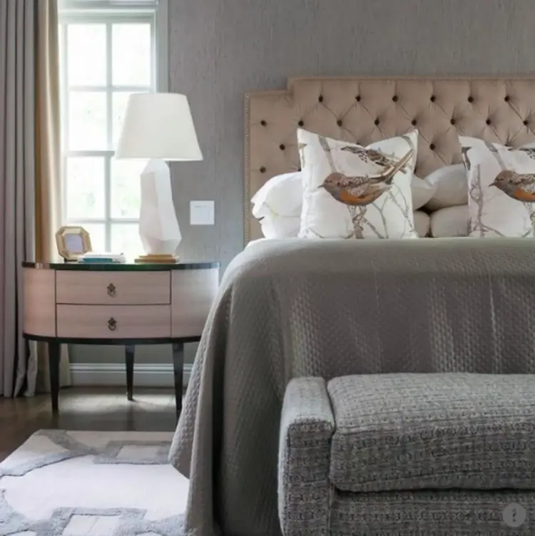 Bayliss Table Lamp by Kelly Wearstler