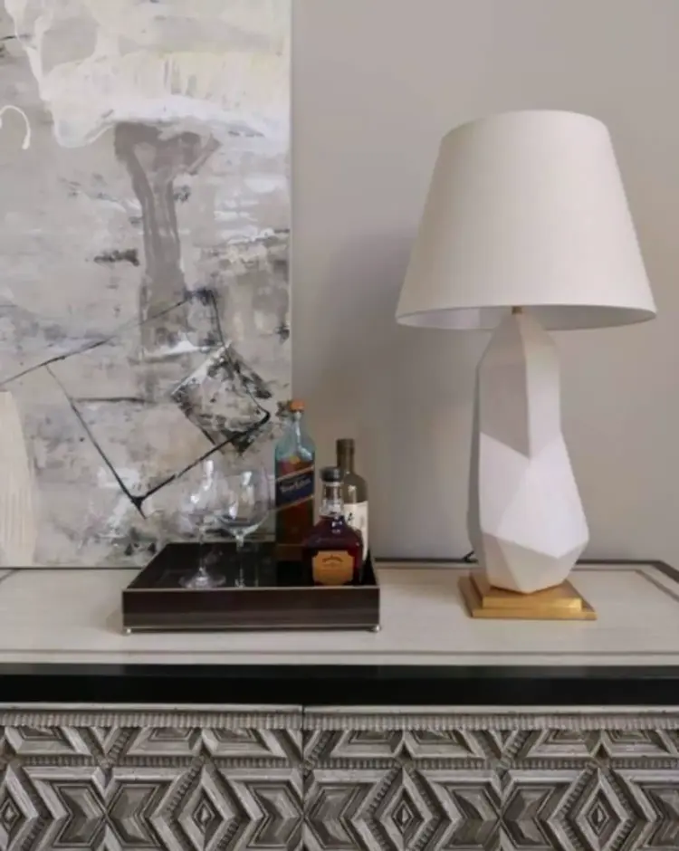 Bayliss Table Lamp