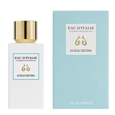 Eau d'Italie Acqua Decima perfume