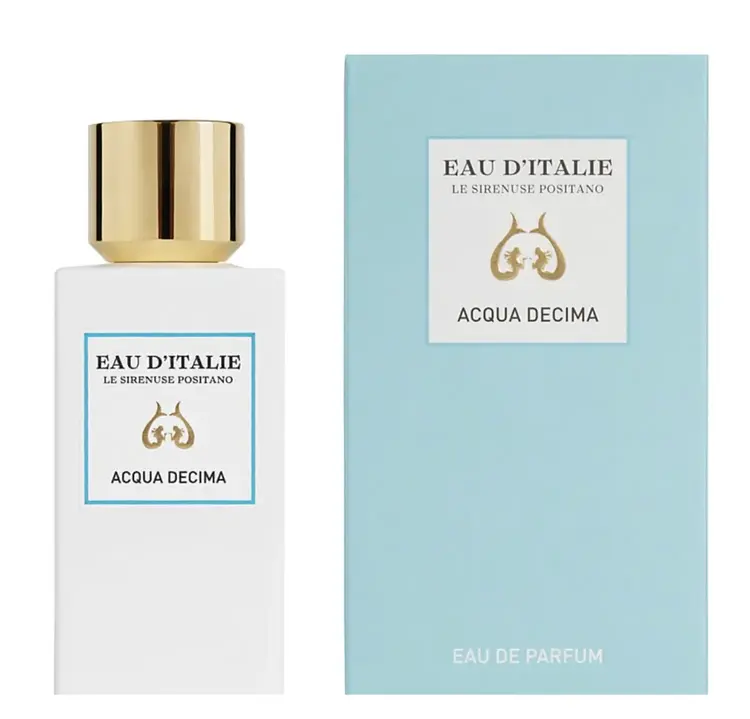 Acqua Decima Eau de Parfum by Eau d'Italie