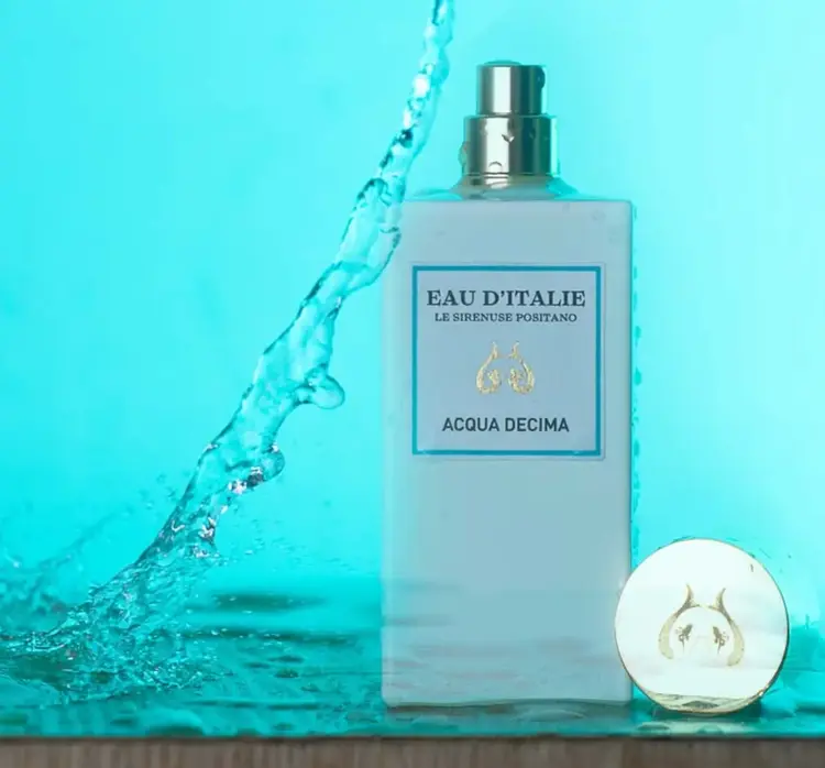 Acqua Decima Eau de Parfum by Eau d'Italie