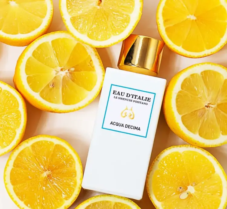 Acqua Decima Eau de Parfum by Eau d'Italie