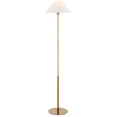 Hackney Cordless Floor Lamp