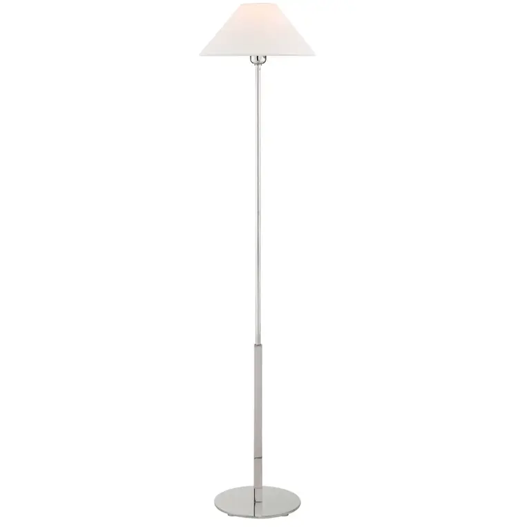 Hackney Cordless Floor Lamp