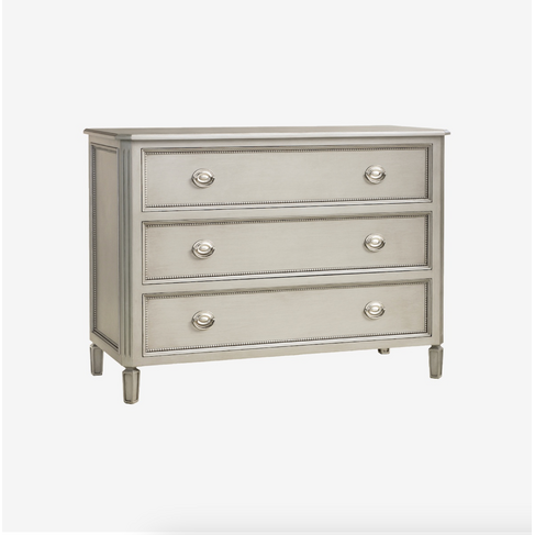 Swedish Style Dresser