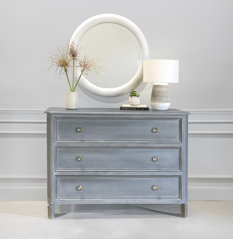Swedish Style Dresser