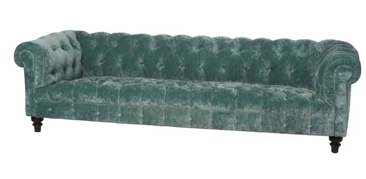 Brook Sofa by John Derian