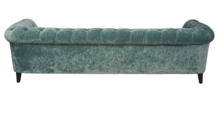Brook Sofa by John Derian