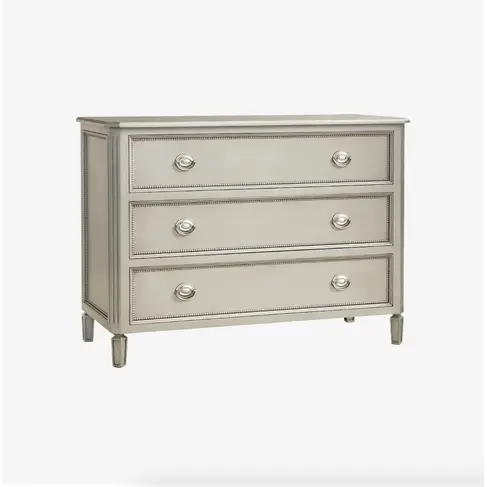 Swedish Style Dresser