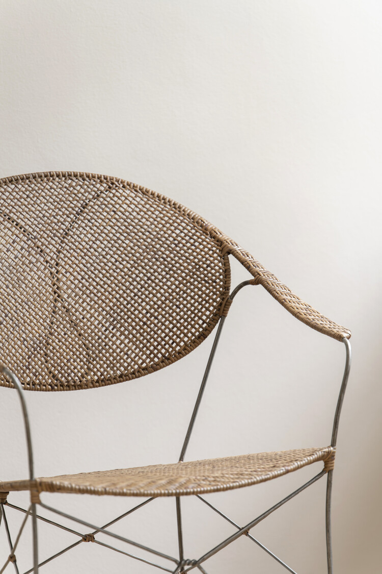 Funky Chair