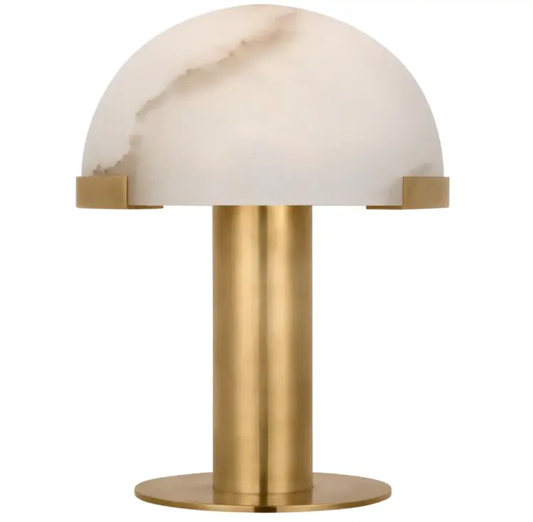 Melange Rechargeable Lamp 8" or 12" (cordless)