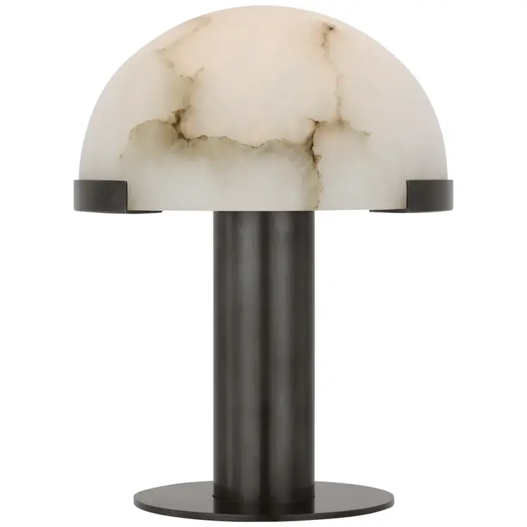 Melange Rechargeable Lamp 8" or 12" (cordless)