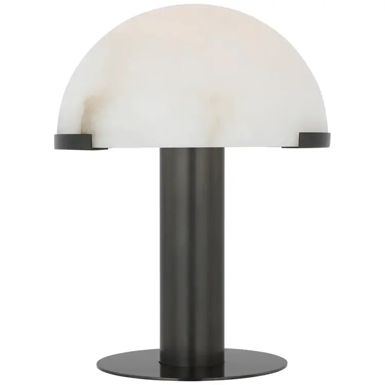 Melange Rechargeable Lamp 8" or 12" (cordless)