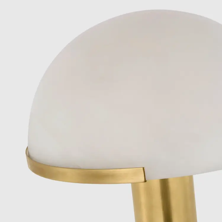 Melange Rechargeable Lamp 8" or 12" (cordless)