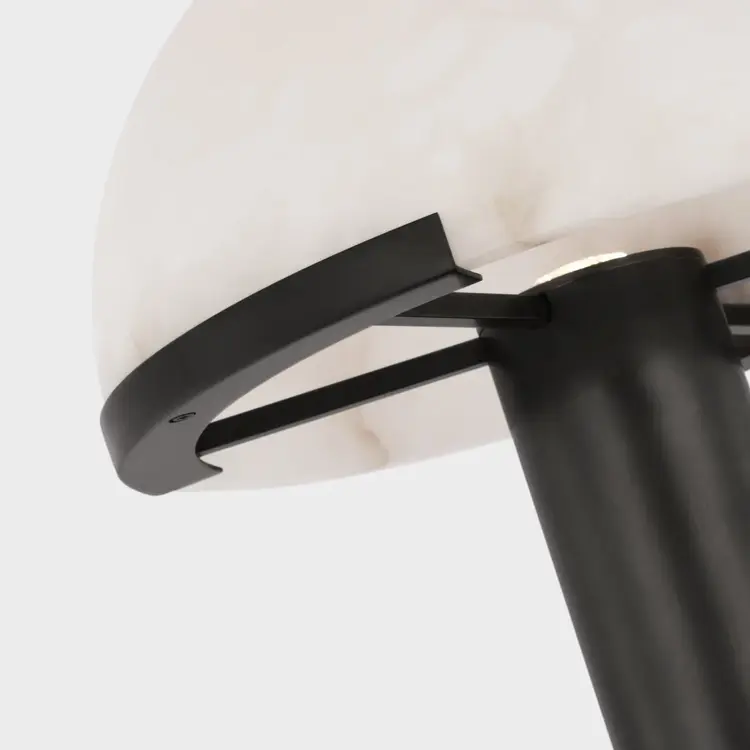 Melange Rechargeable Lamp 8" or 12" (cordless)
