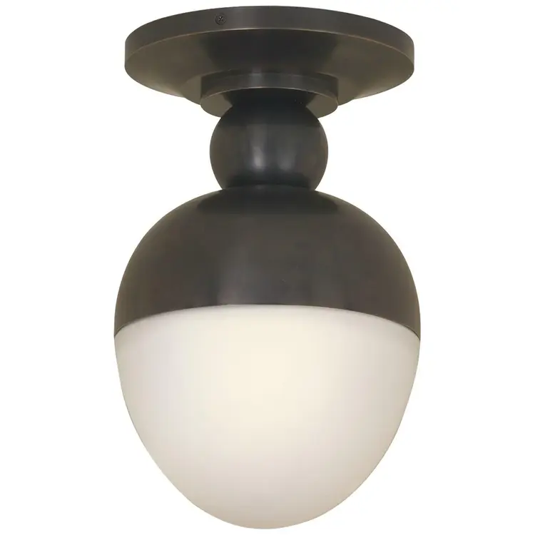 Clark Flush Mount by Visual Comfort