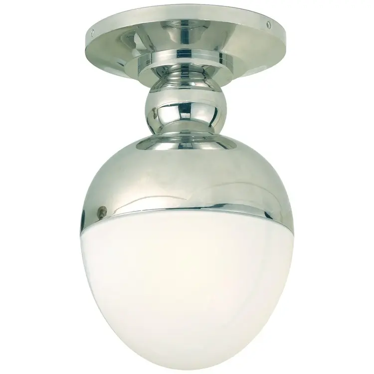 Clark Flush Mount by Visual Comfort