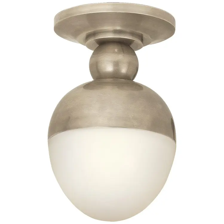 Clark Flush Mount by Visual Comfort