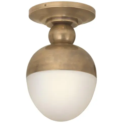 Clark Flush Mount