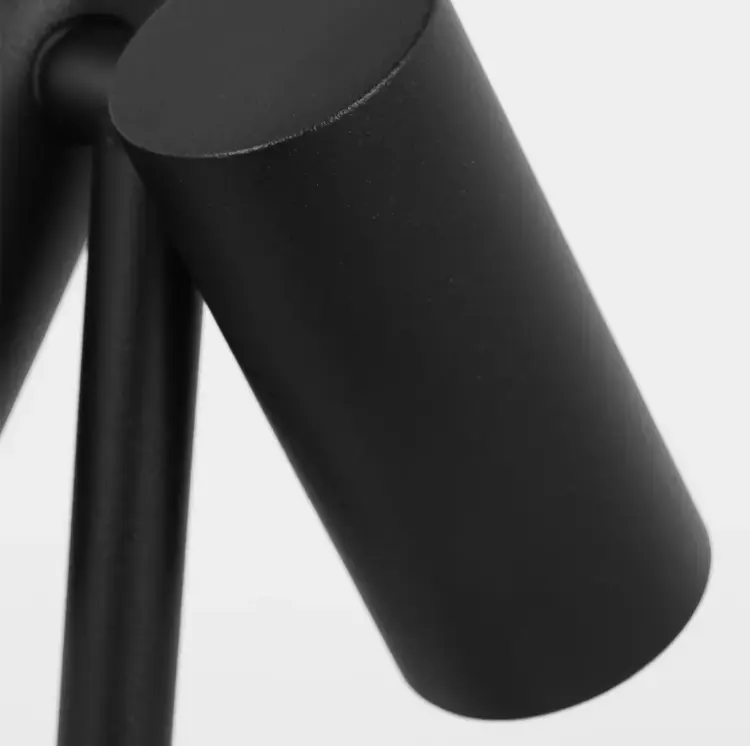 Doppia Accent Rechargeable Table Lamp