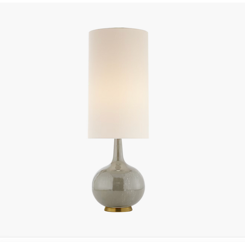 Hunlen Table Lamp