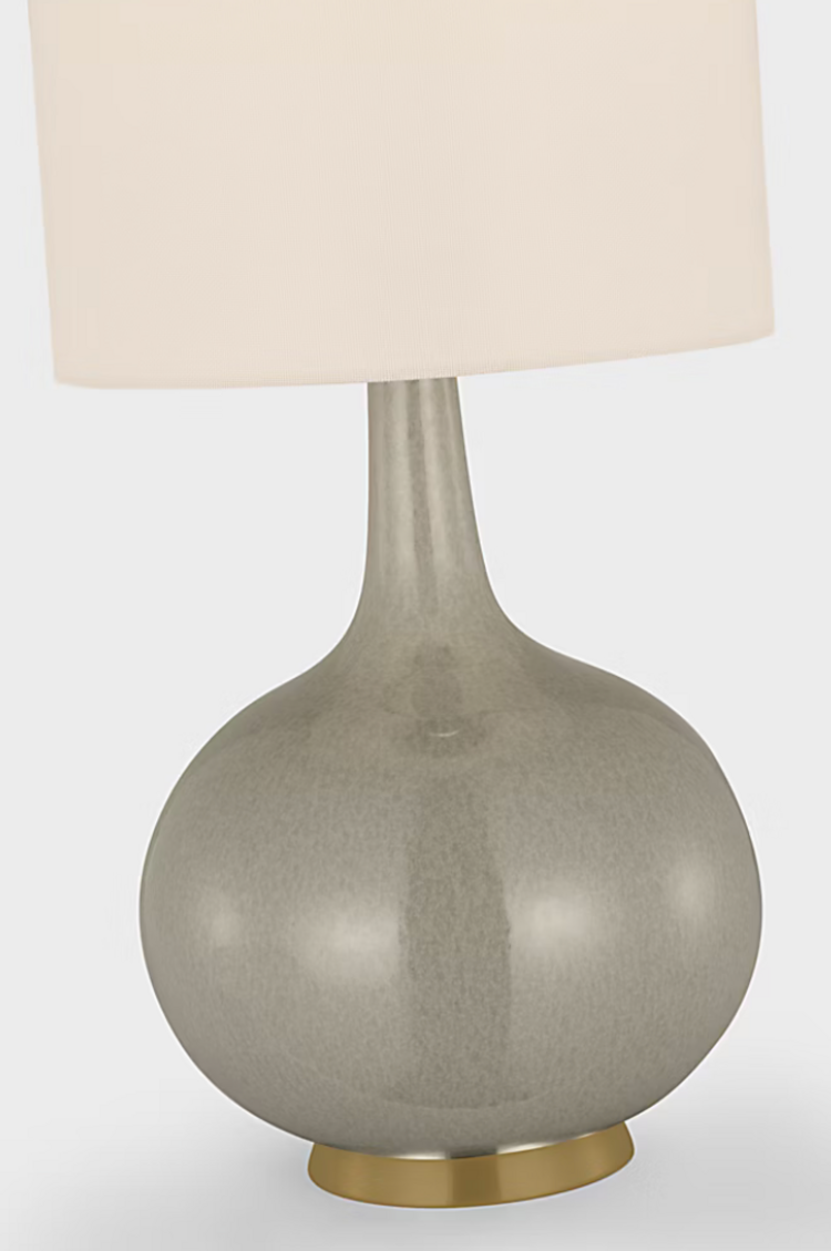 Hunlen Table Lamp