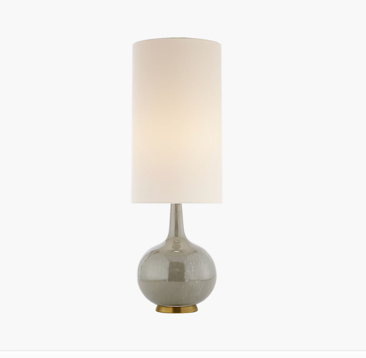 Hunlen Table Lamp