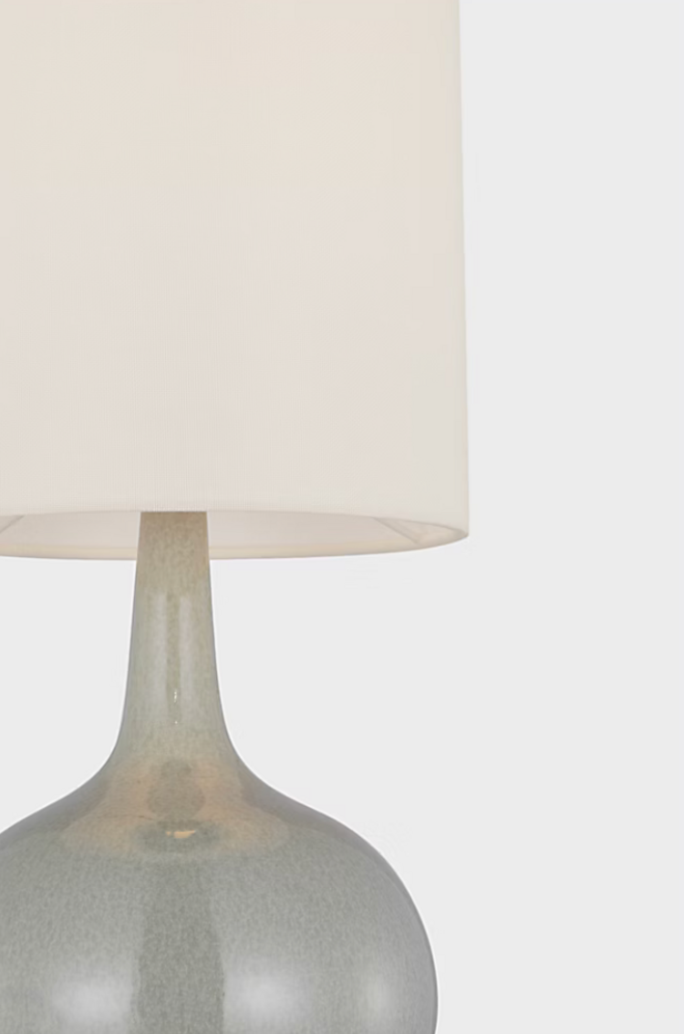 Hunlen Table Lamp