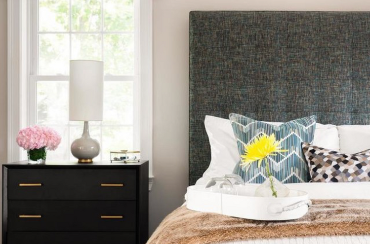 Hunlen Table Lamp