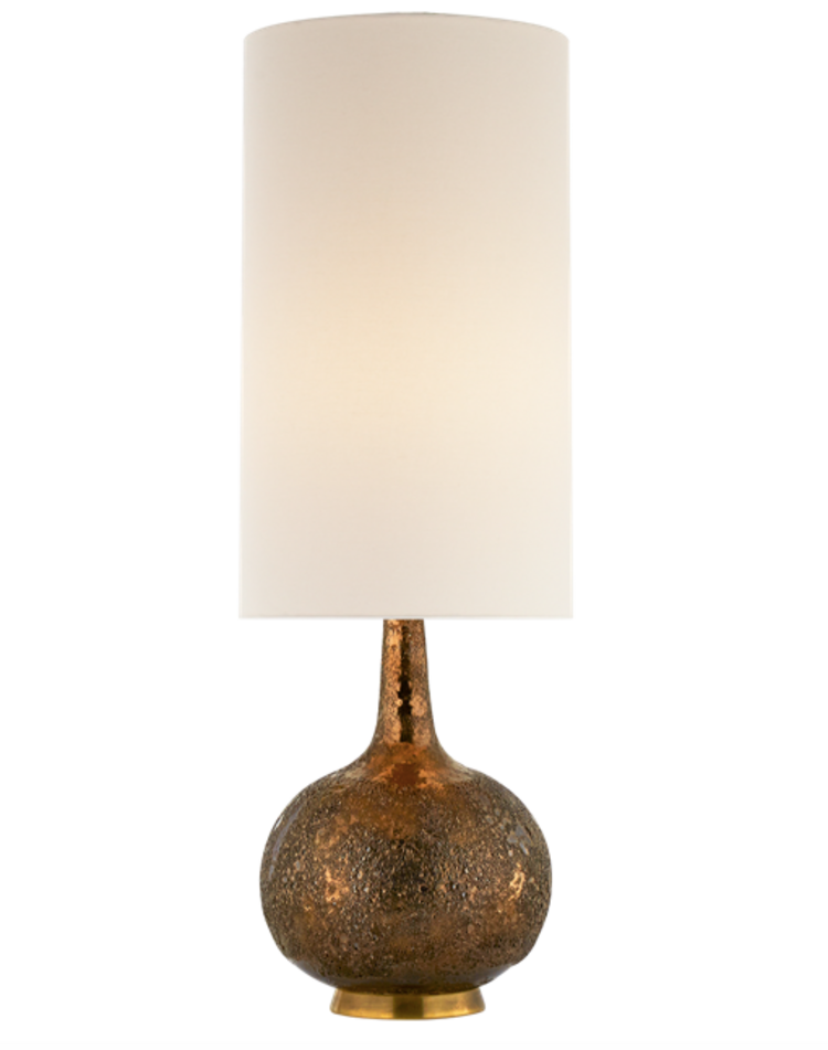 Hunlen Table Lamp