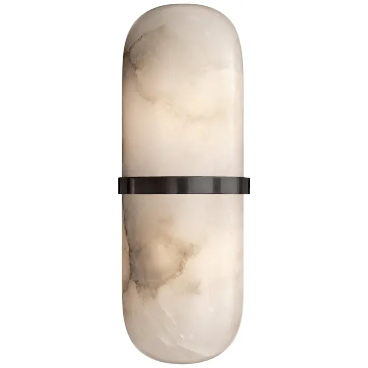 Melange Pill Form Sconcen by Kelly Wearstler