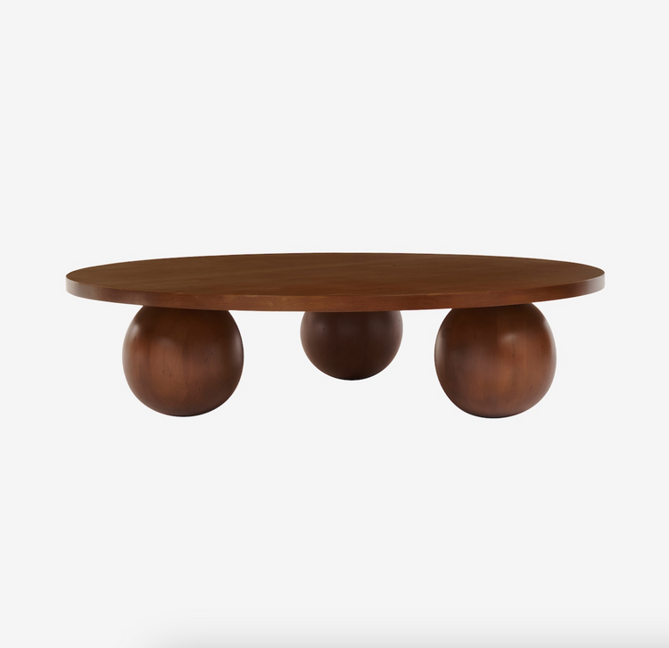 Hugo Coffee Table - choice of finish