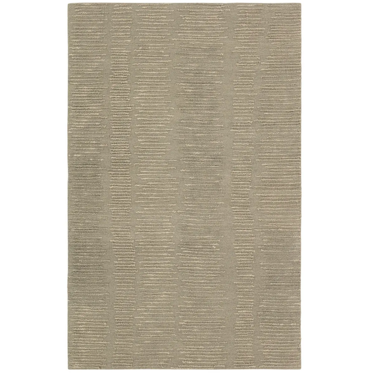 Comox Hand-Tufted Wool Rug