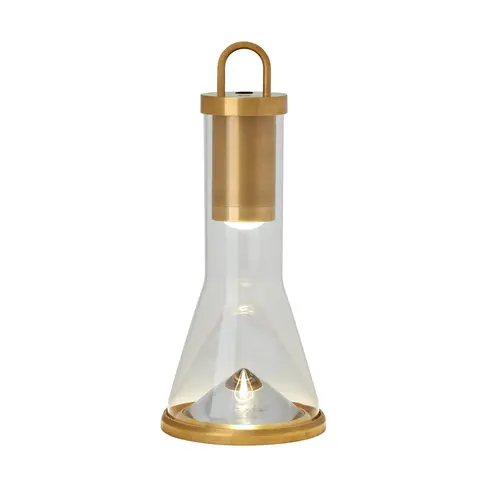 Kandella Rechargeable Lamp