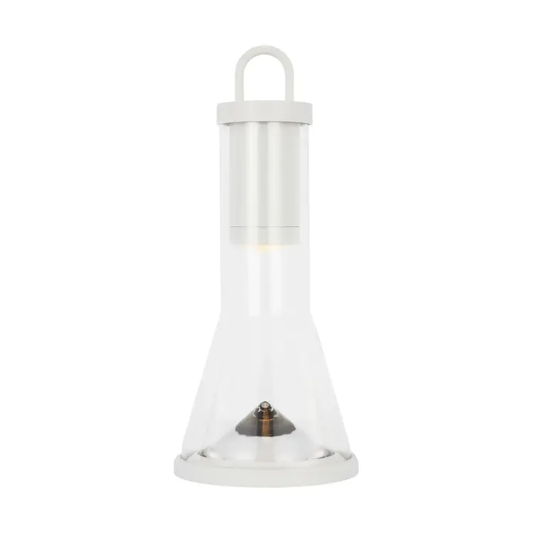 Kandella Accent Rechargeable Table Lamp