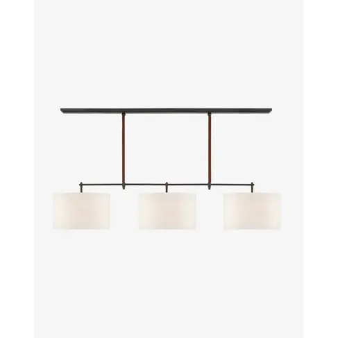 Bryant Large Wrapped Billiard light