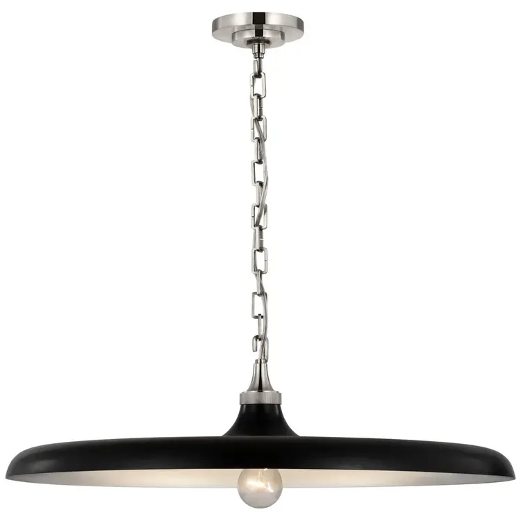 Piatto Pendant Light