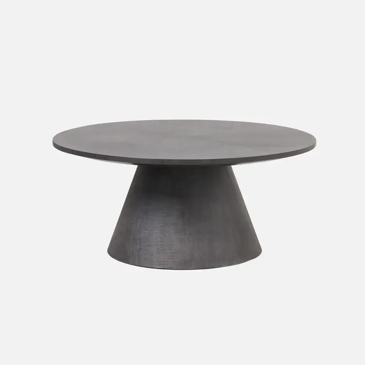 Marcel Coffee Table in black oak
