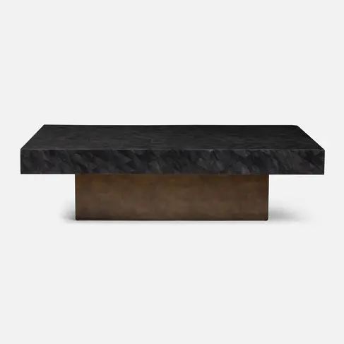 Andres Coffee Table