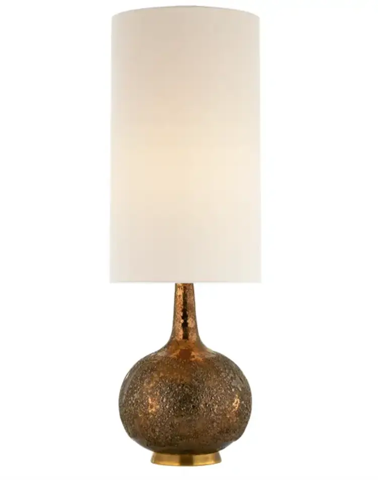Hunlen Cordless Table Lamp