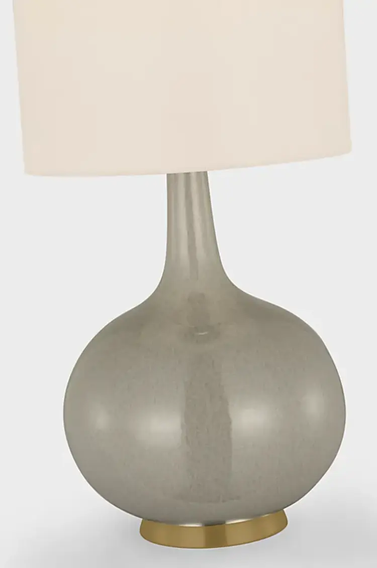 Hunlen Cordless Table Lamp
