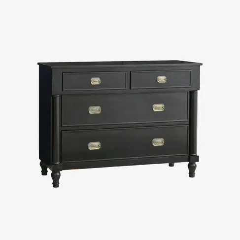 Marcel Dresser